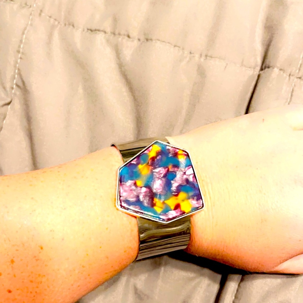 Cuff Bracelet